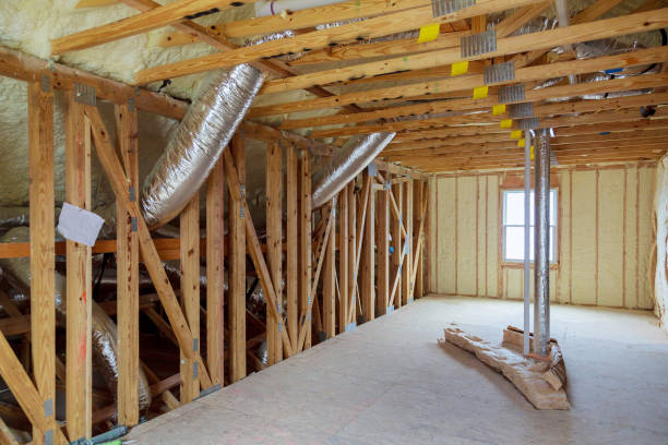 Best Insulation for Specific Applications in Kapaa, HI