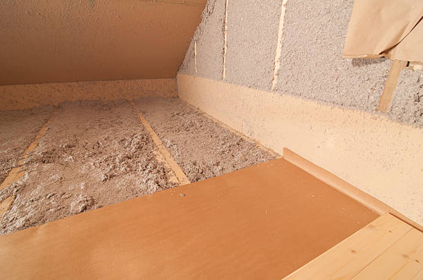 Best Energy Efficiency Insulation in Kapaa, HI