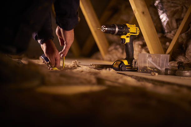Best Spray Foam Insulation in Kapaa, HI